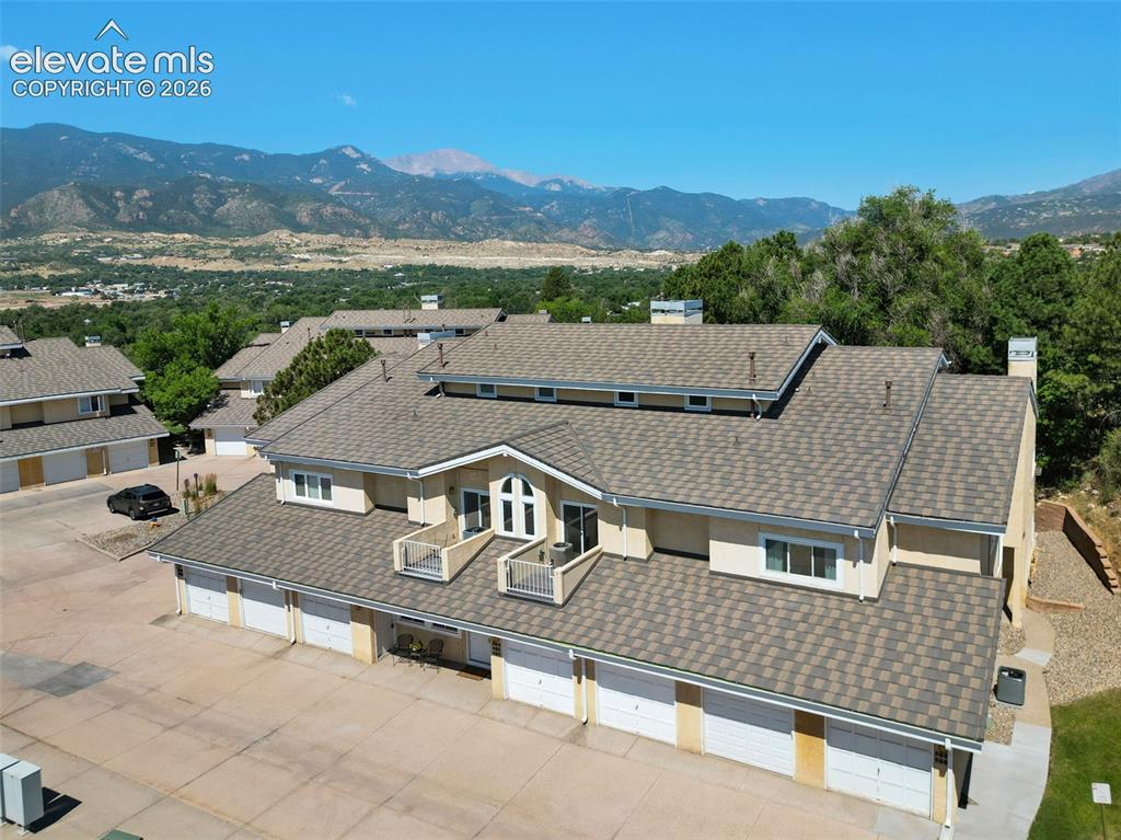 592 Observatory Drive Colorado Springs CO 80904
