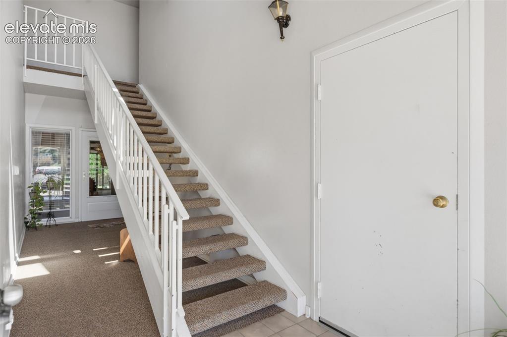 592 Observatory Drive Colorado Springs CO 80904
