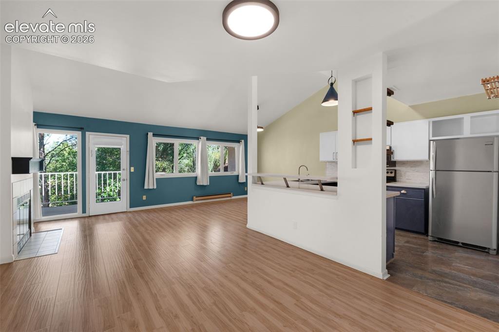 592 Observatory Drive Colorado Springs CO 80904