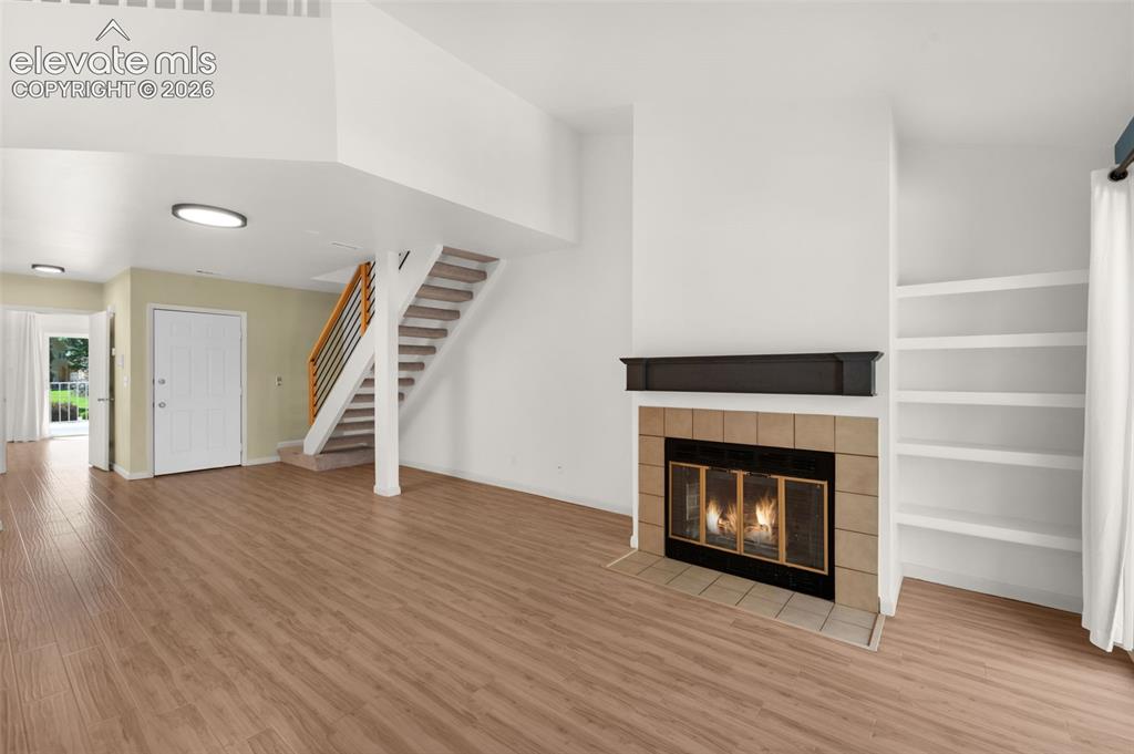 592 Observatory Drive Colorado Springs CO 80904