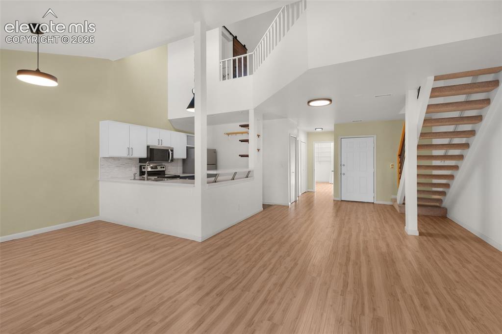 592 Observatory Drive Colorado Springs CO 80904