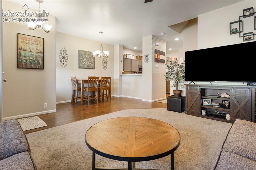 6034 Sierra Grande Point Colorado Springs CO 80923