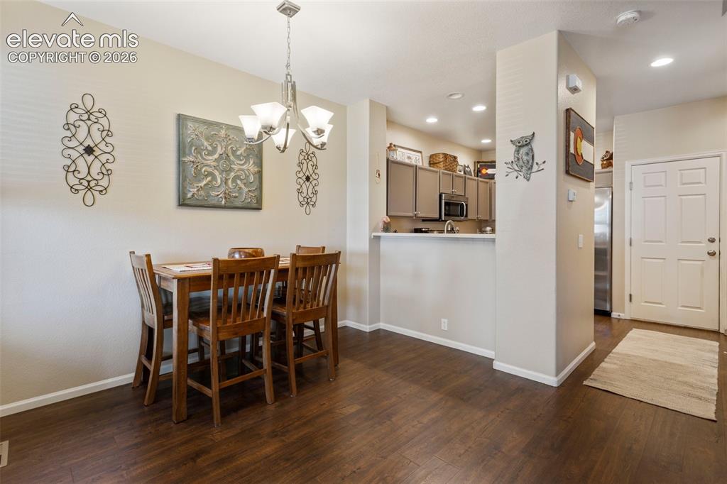 6034 Sierra Grande Point Colorado Springs CO 80923