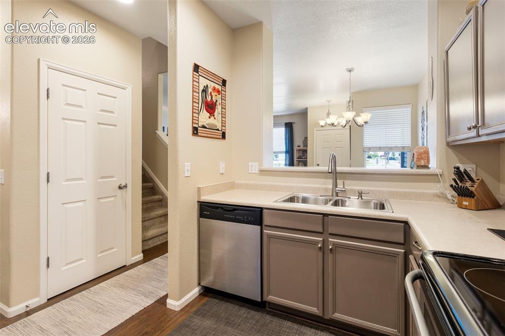 6034 Sierra Grande Point Colorado Springs CO 80923