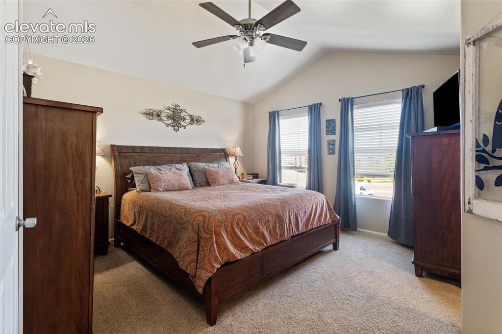 6034 Sierra Grande Point Colorado Springs CO 80923