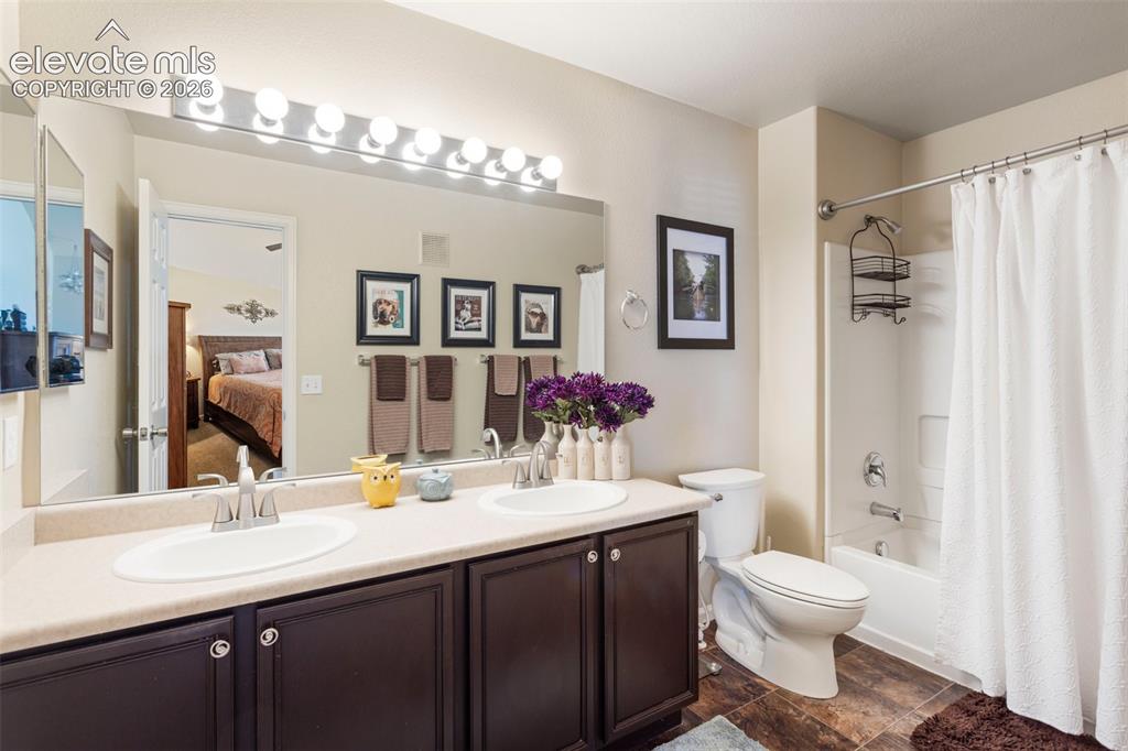 6034 Sierra Grande Point Colorado Springs CO 80923