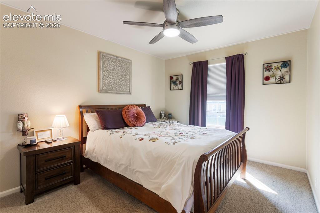 6034 Sierra Grande Point Colorado Springs CO 80923