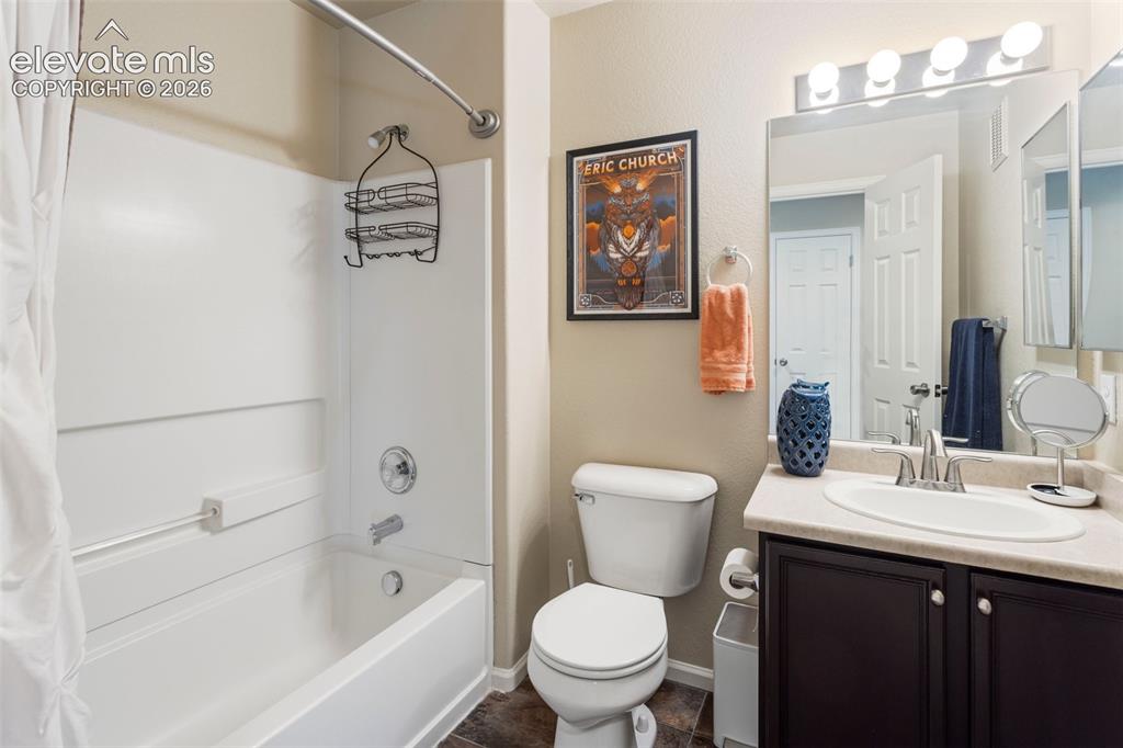 6034 Sierra Grande Point Colorado Springs CO 80923