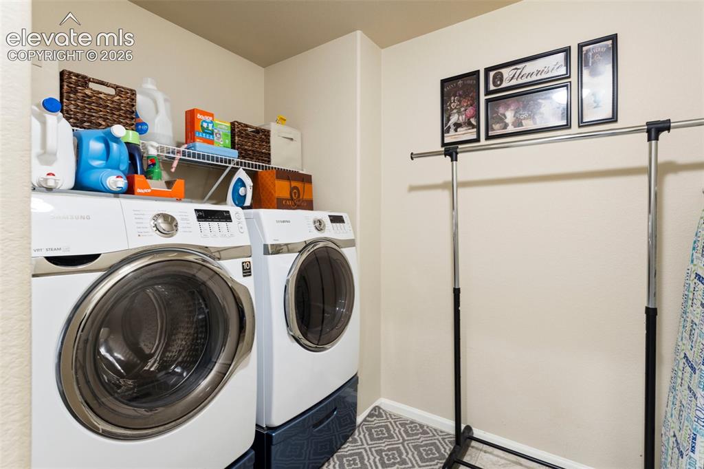 6034 Sierra Grande Point Colorado Springs CO 80923