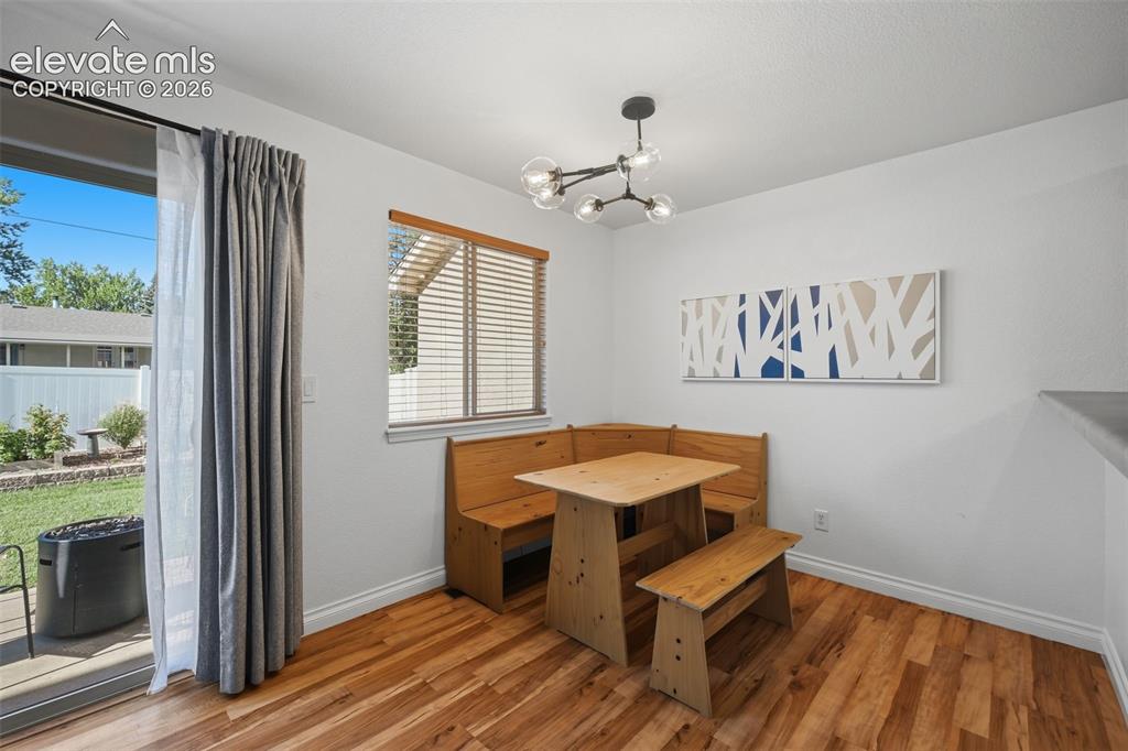 4045 Siferd Boulevard Colorado Springs CO 80917