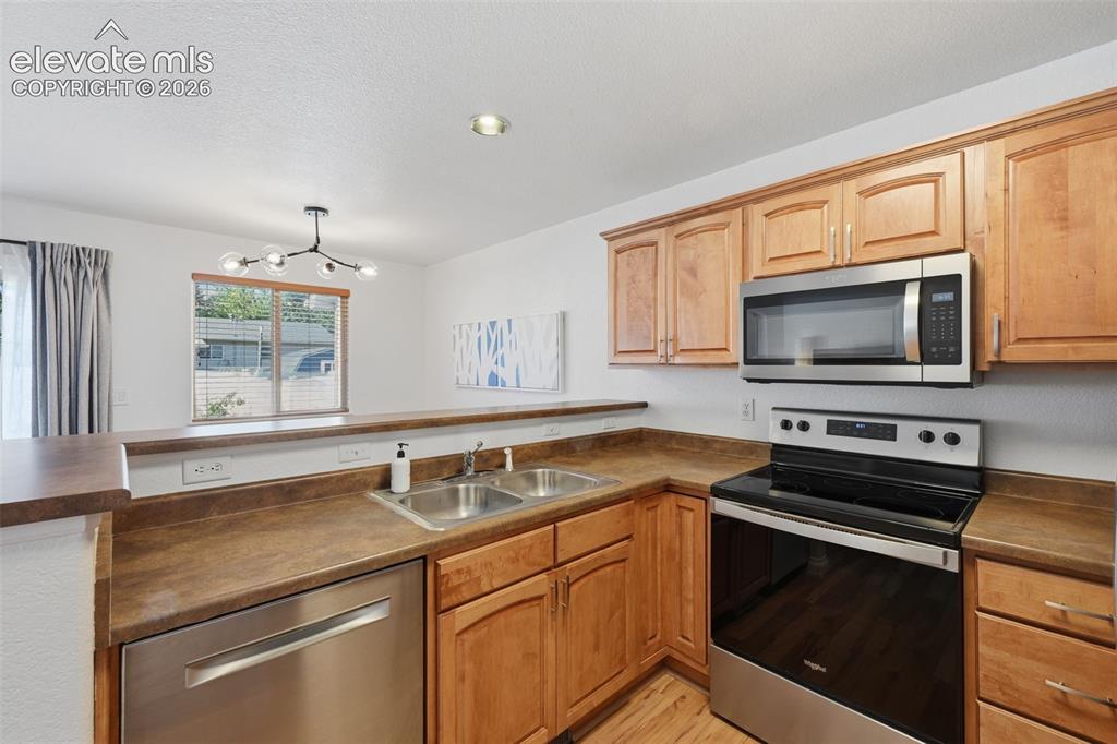 4045 Siferd Boulevard Colorado Springs CO 80917