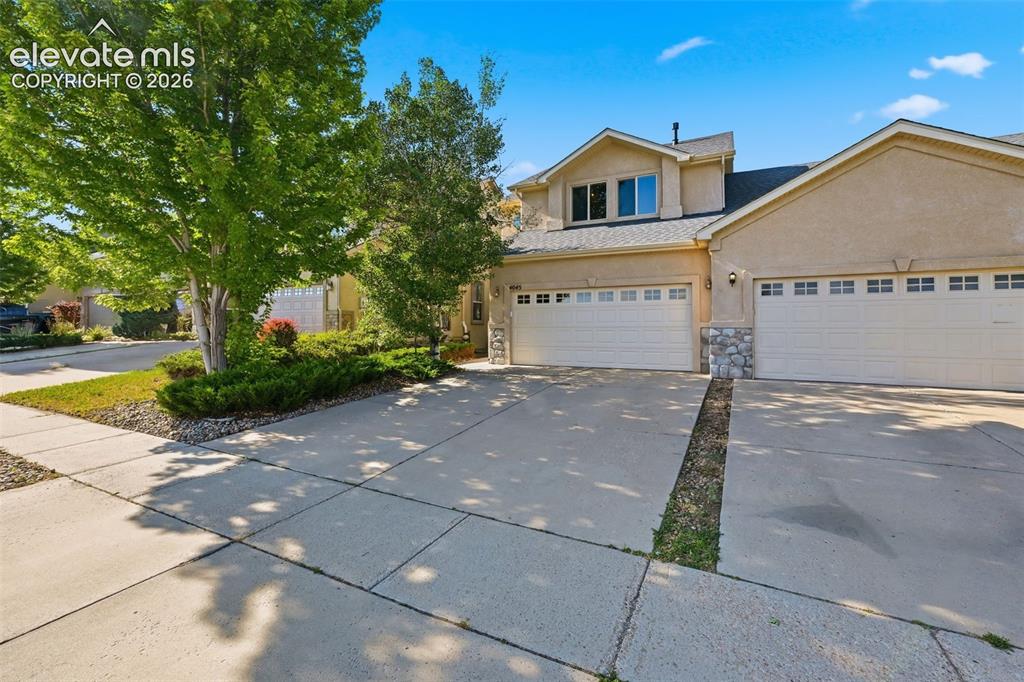 4045 Siferd Boulevard Colorado Springs CO 80917