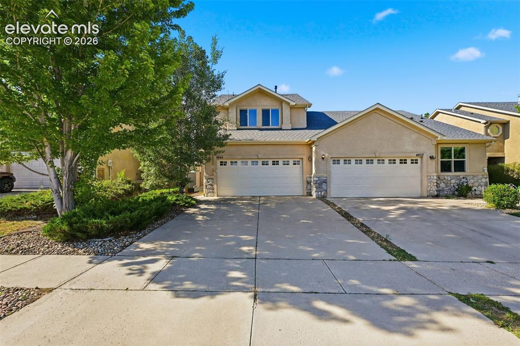4045 Siferd Boulevard Colorado Springs CO 80917