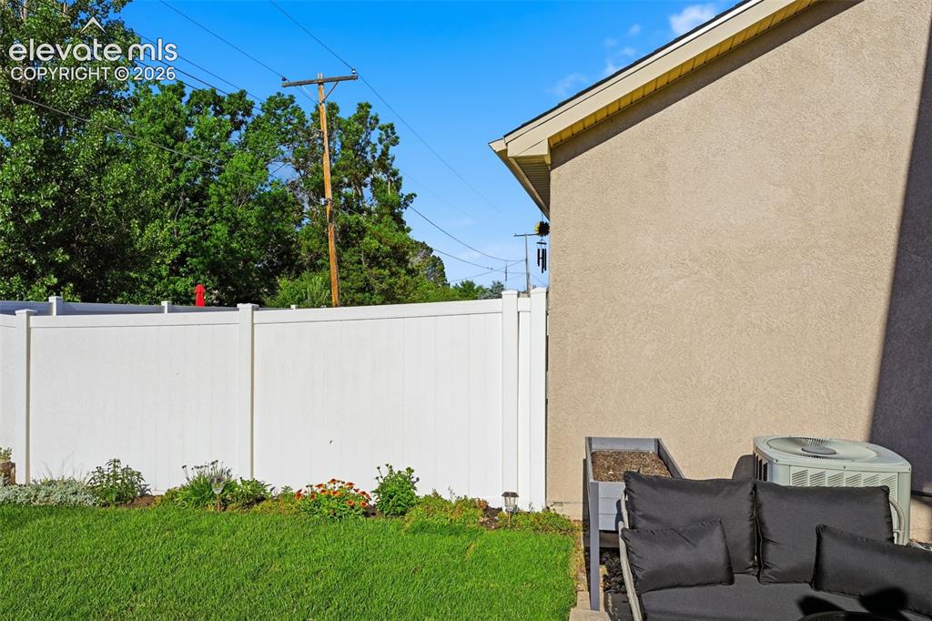 4045 Siferd Boulevard Colorado Springs CO 80917