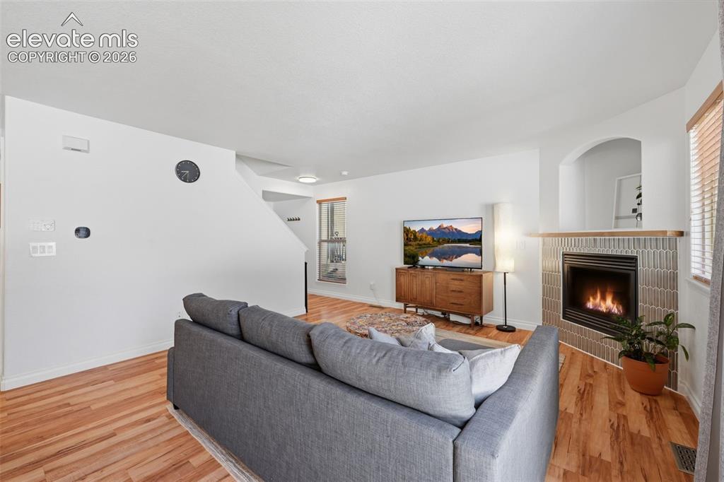 4045 Siferd Boulevard Colorado Springs CO 80917