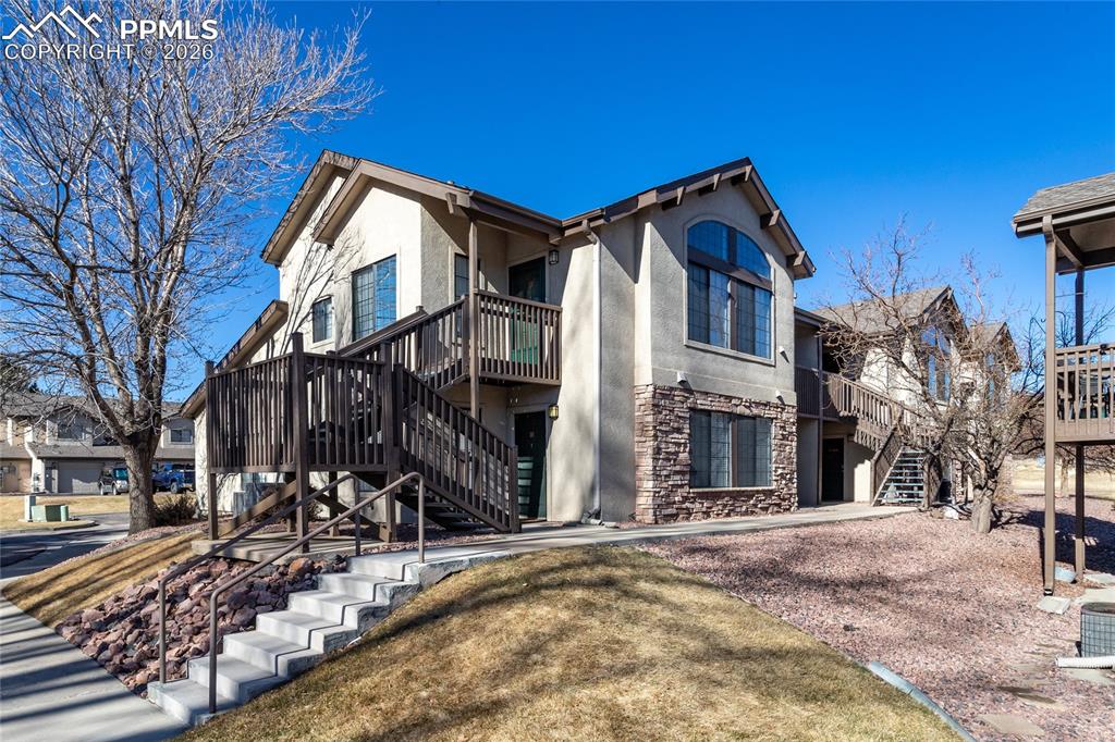 2130 Alicia Point Colorado Springs CO 80919