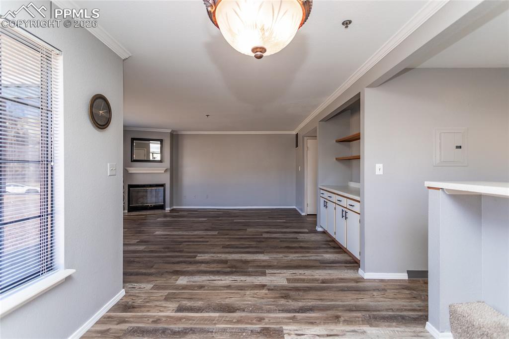 2130 Alicia Point Colorado Springs CO 80919