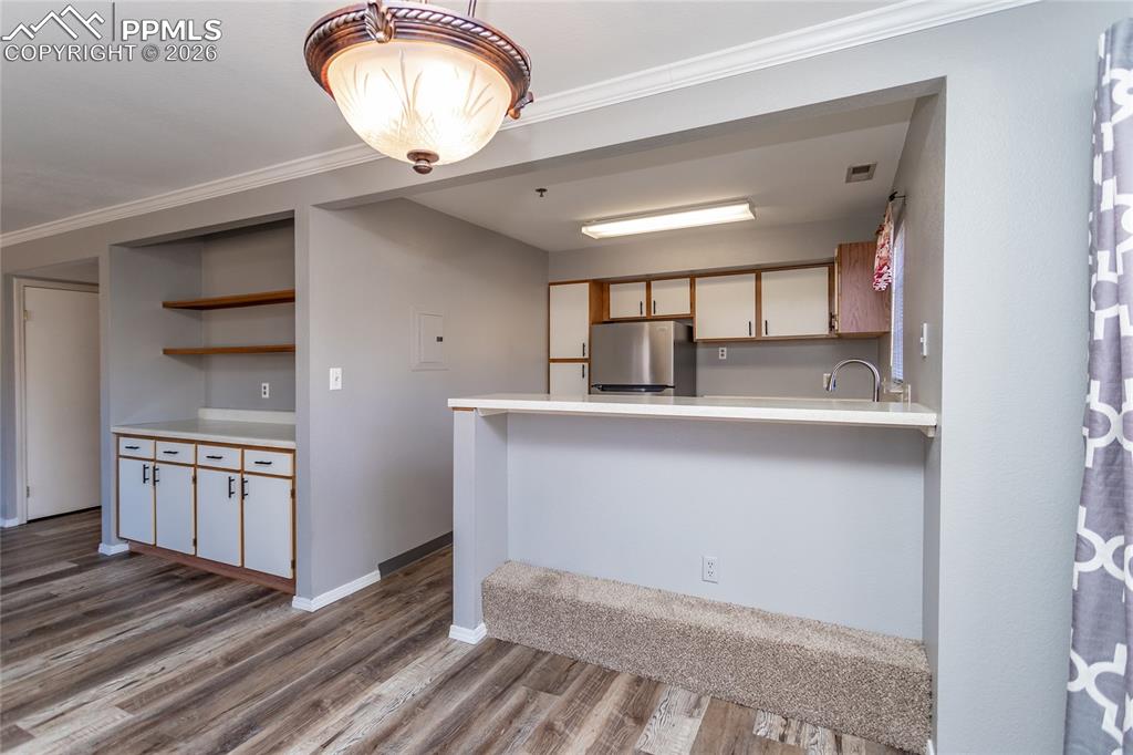 2130 Alicia Point Colorado Springs CO 80919
