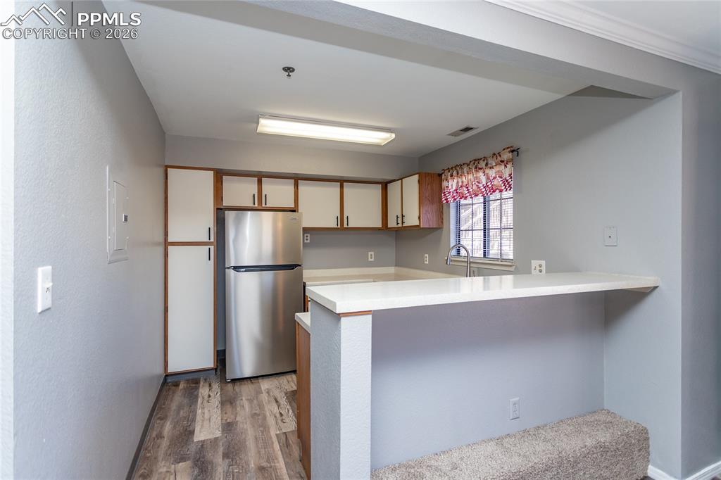 2130 Alicia Point Colorado Springs CO 80919