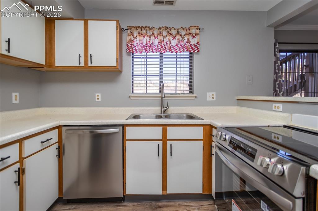 2130 Alicia Point Colorado Springs CO 80919