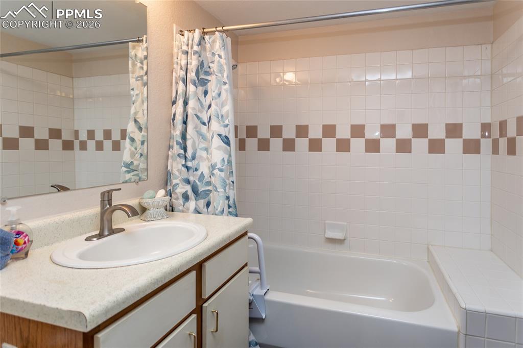 2130 Alicia Point Colorado Springs CO 80919