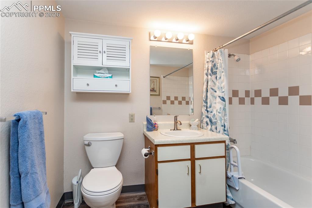 2130 Alicia Point Colorado Springs CO 80919