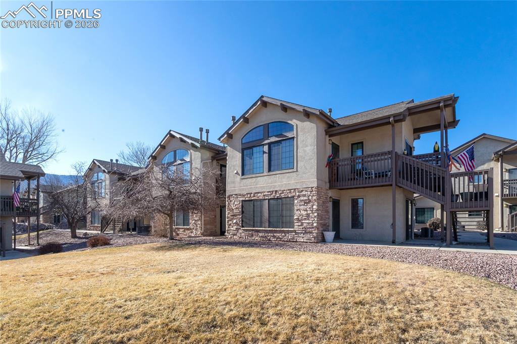 2130 Alicia Point Colorado Springs CO 80919