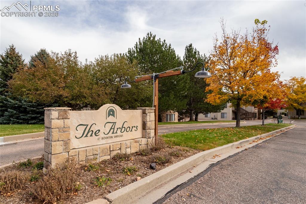 2130 Alicia Point Colorado Springs CO 80919