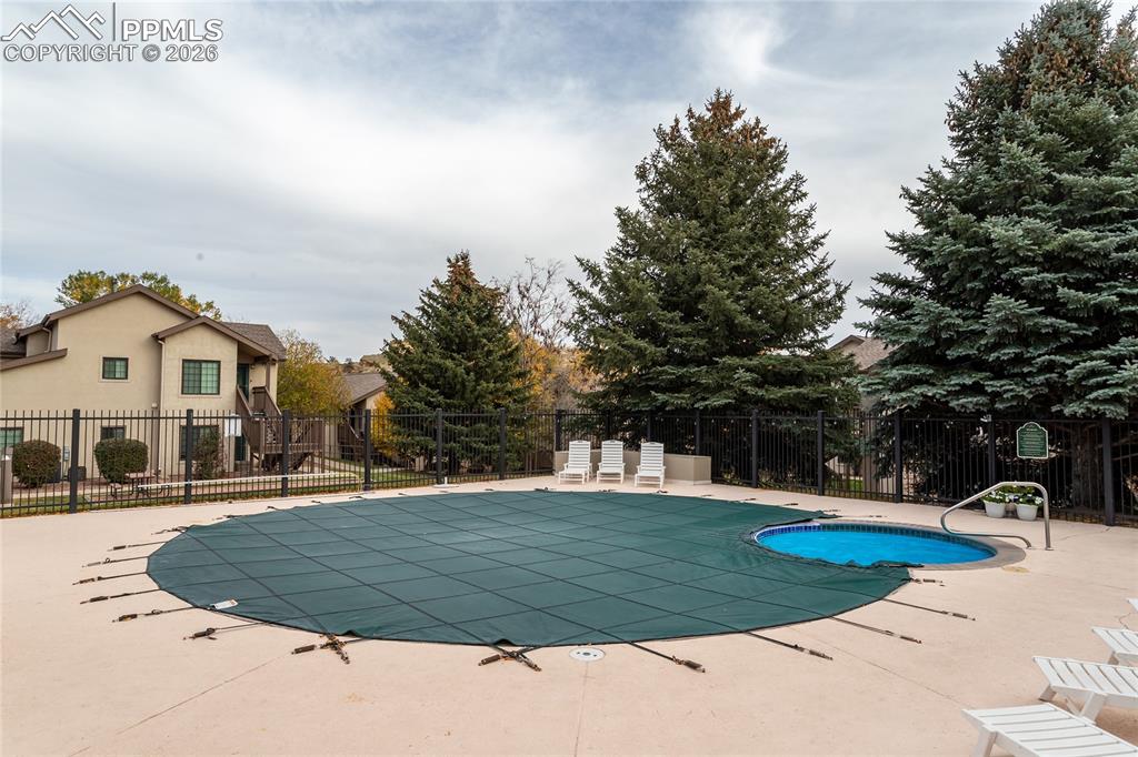 2130 Alicia Point Colorado Springs CO 80919