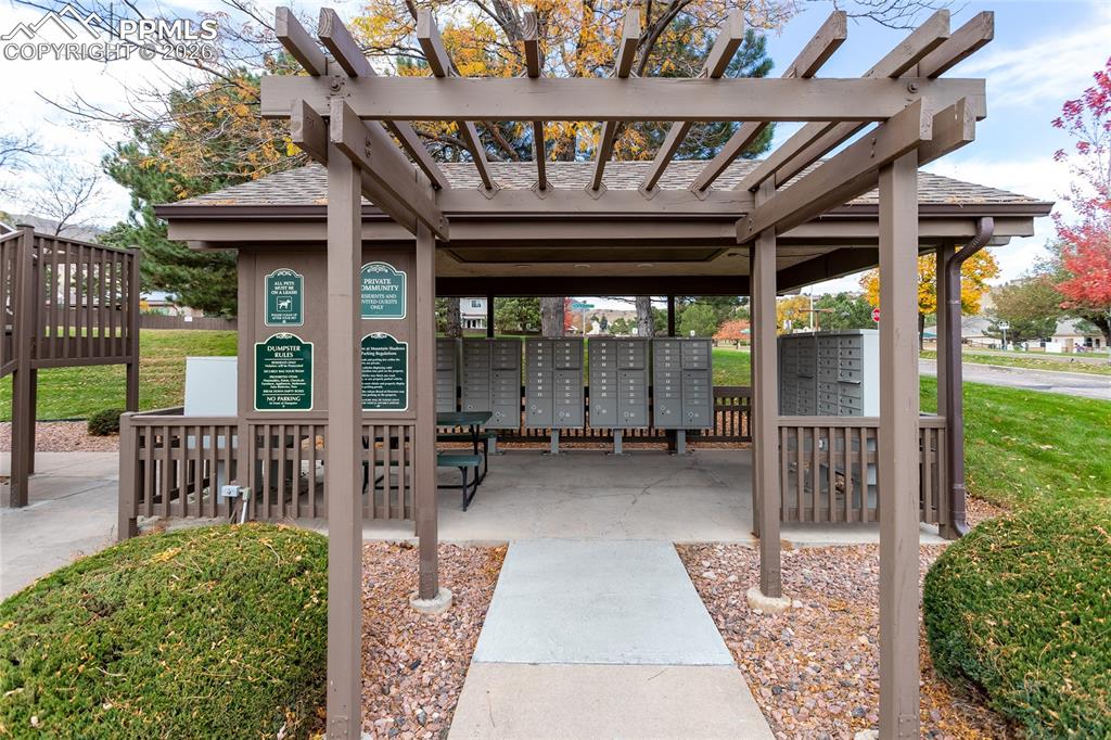 2130 Alicia Point Colorado Springs CO 80919