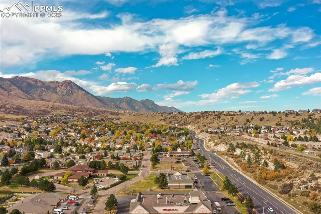 2130 Alicia Point Colorado Springs CO 80919