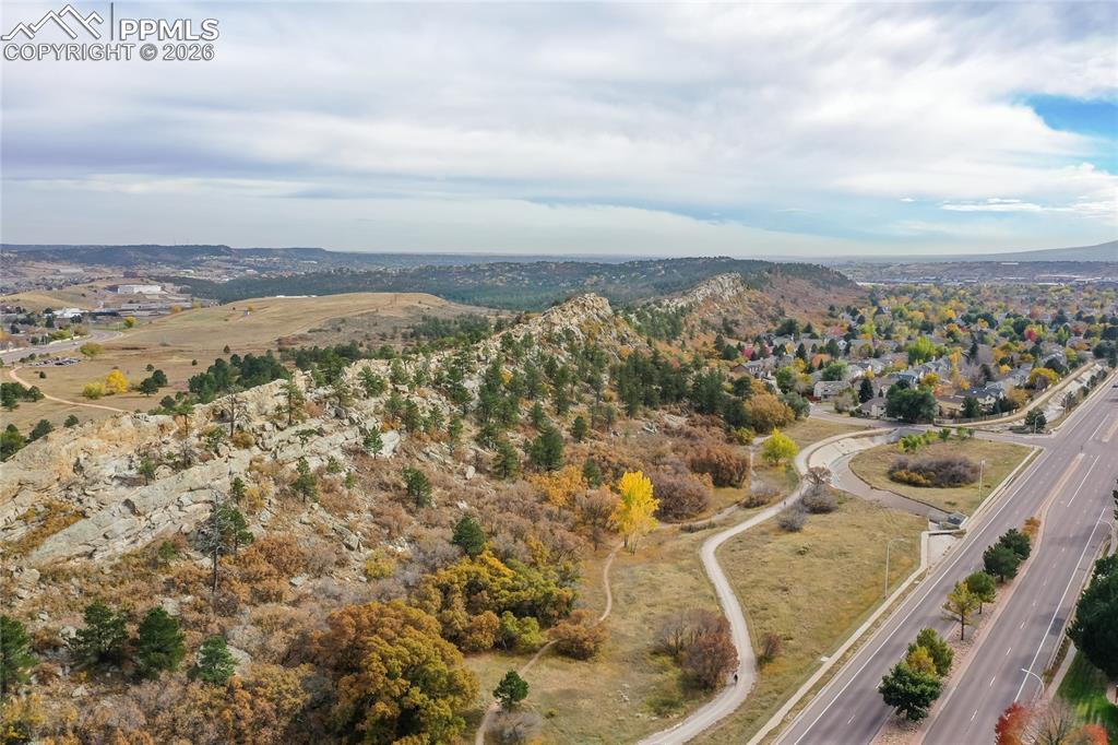 2130 Alicia Point Colorado Springs CO 80919