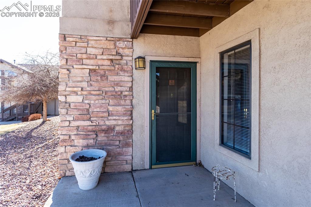 2130 Alicia Point Colorado Springs CO 80919