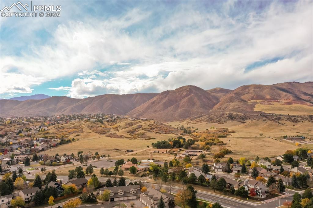 2130 Alicia Point Colorado Springs CO 80919