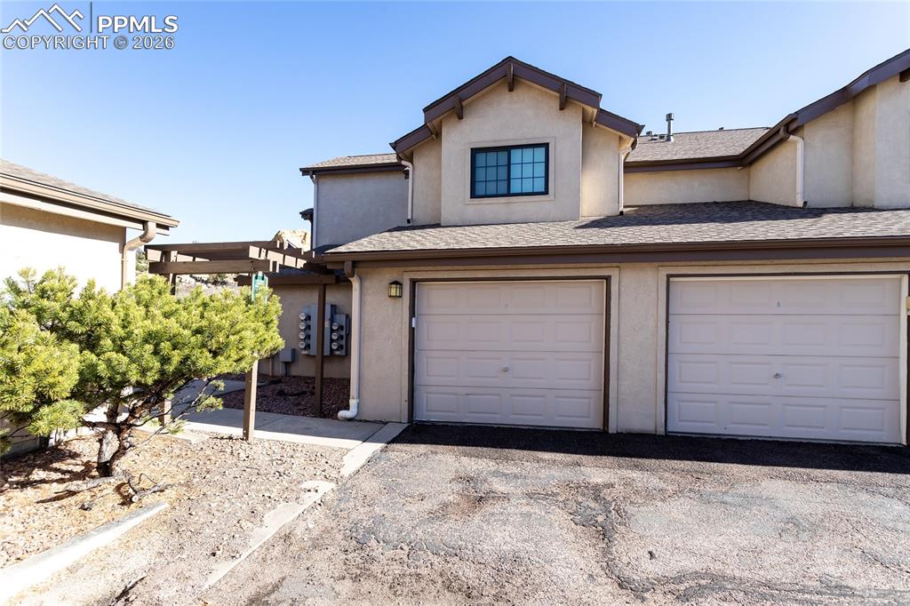 2130 Alicia Point Colorado Springs CO 80919