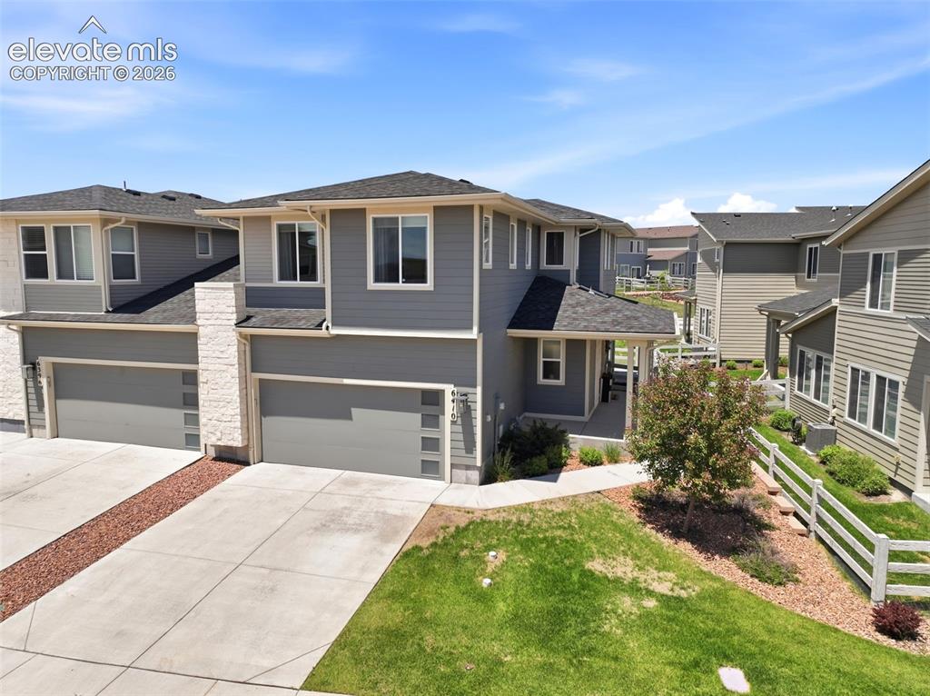 6410 Alyssum Heights Colorado Springs CO 80924