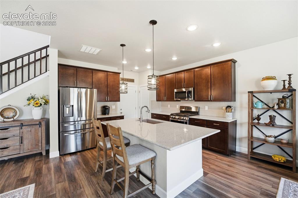 6410 Alyssum Heights Colorado Springs CO 80924