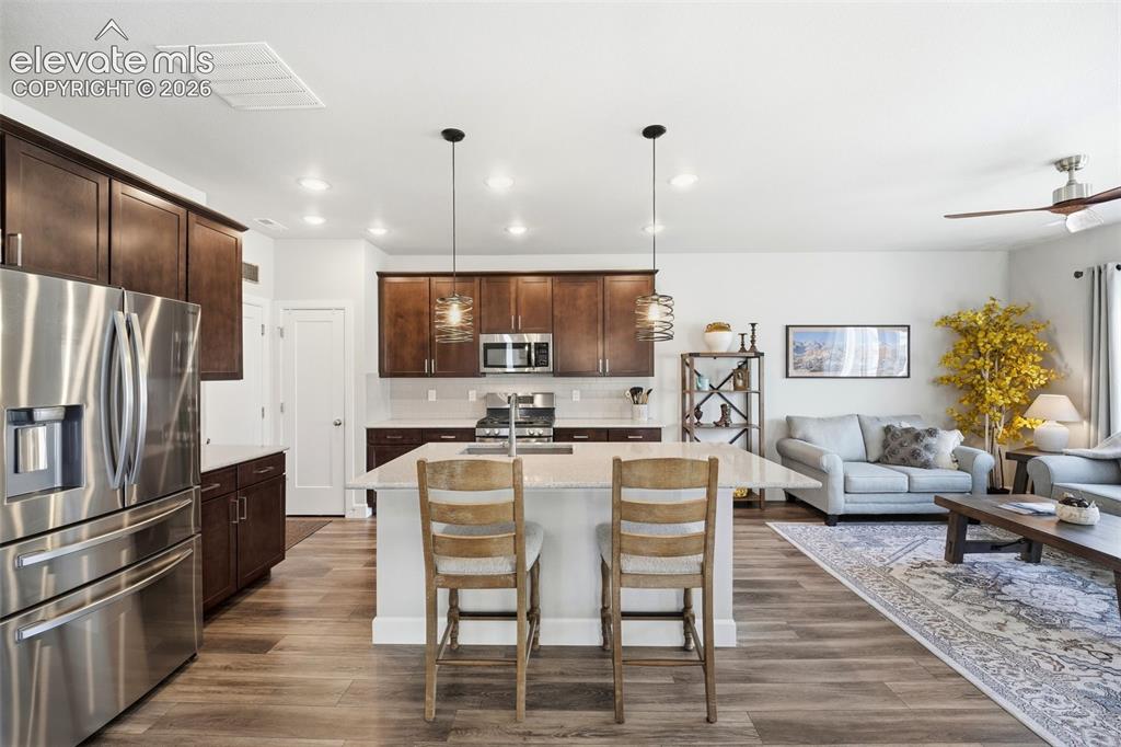 6410 Alyssum Heights Colorado Springs CO 80924