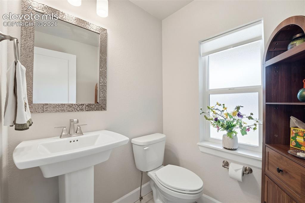 6410 Alyssum Heights Colorado Springs CO 80924