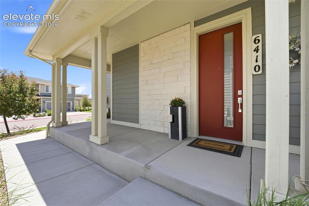 6410 Alyssum Heights Colorado Springs CO 80924