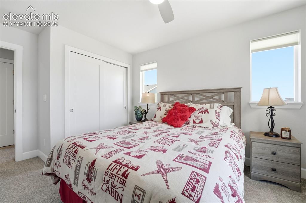6410 Alyssum Heights Colorado Springs CO 80924