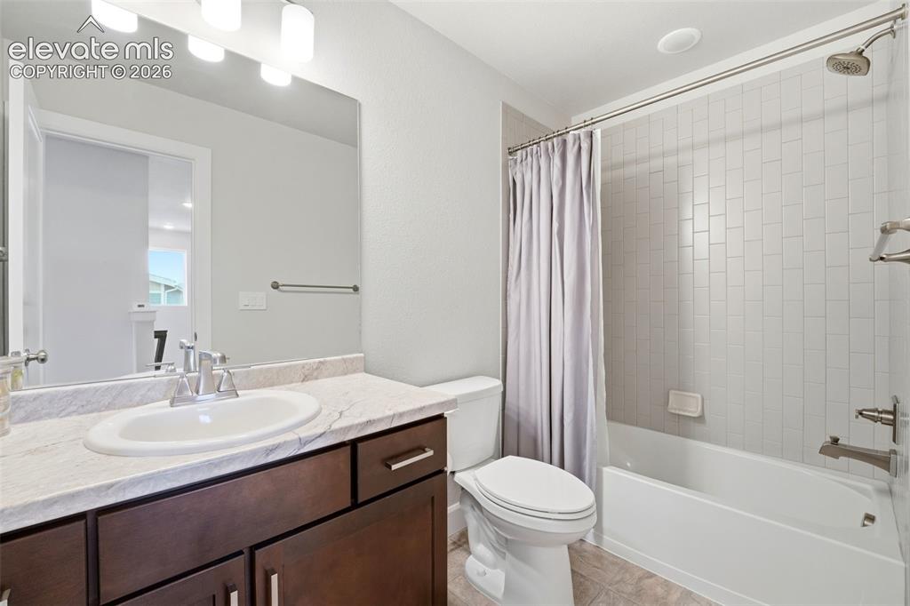 6410 Alyssum Heights Colorado Springs CO 80924