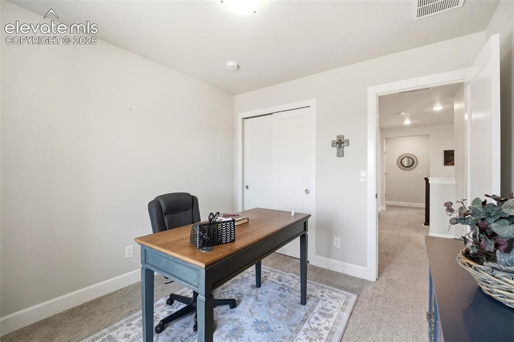 6410 Alyssum Heights Colorado Springs CO 80924