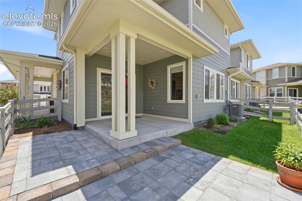 6410 Alyssum Heights Colorado Springs CO 80924