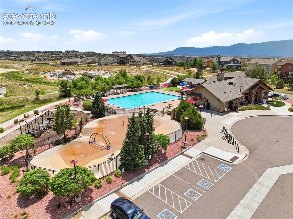 6410 Alyssum Heights Colorado Springs CO 80924