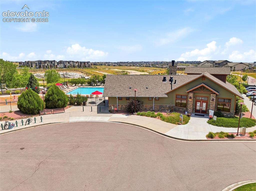6410 Alyssum Heights Colorado Springs CO 80924