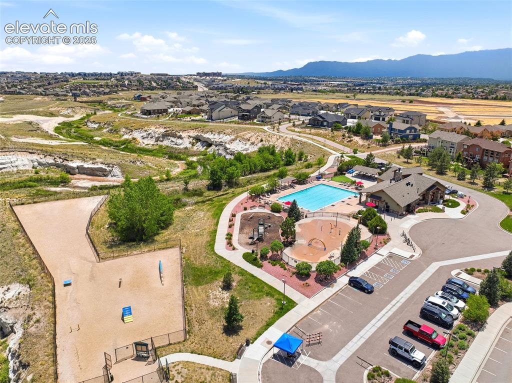 6410 Alyssum Heights Colorado Springs CO 80924