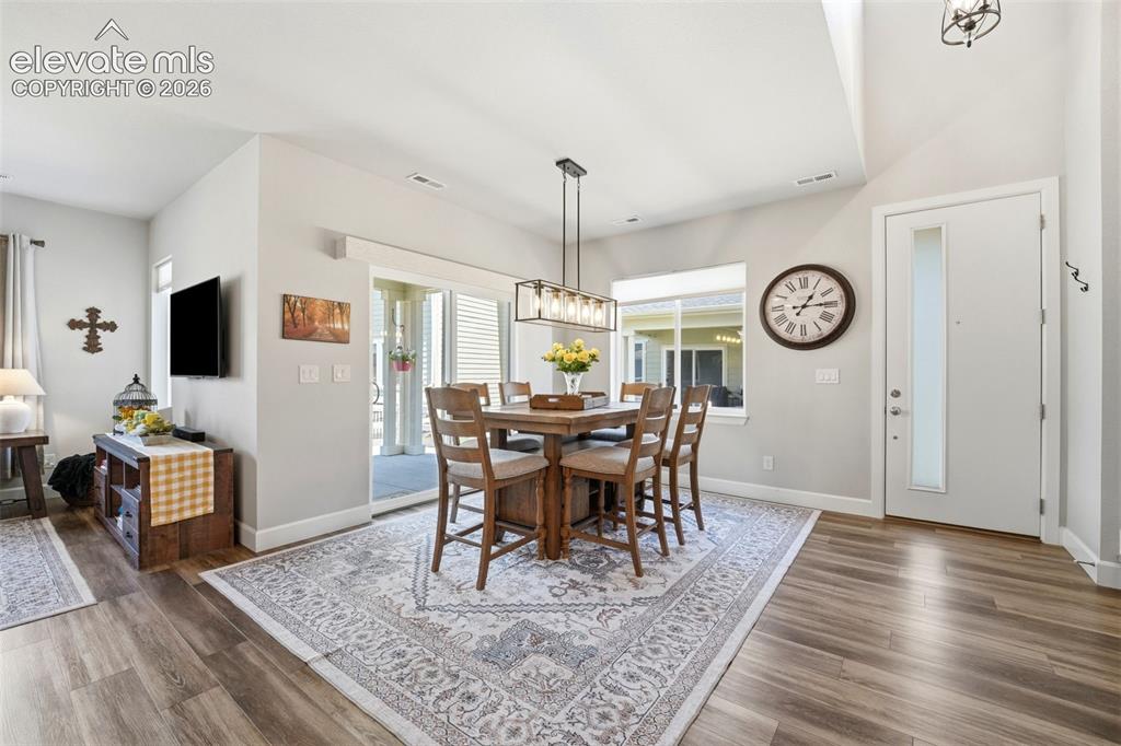6410 Alyssum Heights Colorado Springs CO 80924