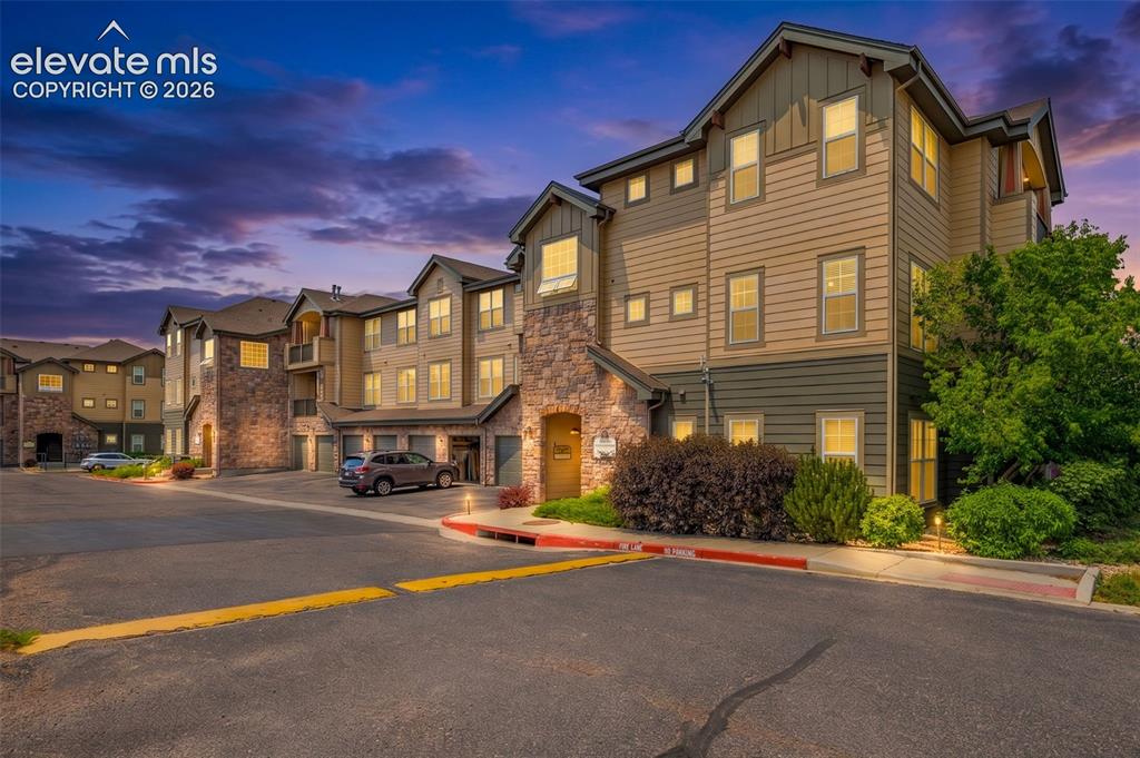 4875 Wells Branch Heights Colorado Springs CO 80923