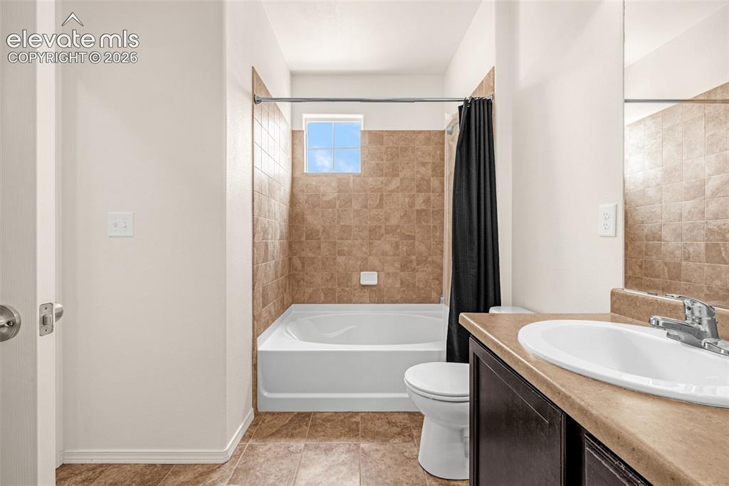 4875 Wells Branch Heights Colorado Springs CO 80923